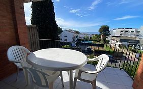 Espectacular apartamento en Calella de Palafrugell, vistas al mar