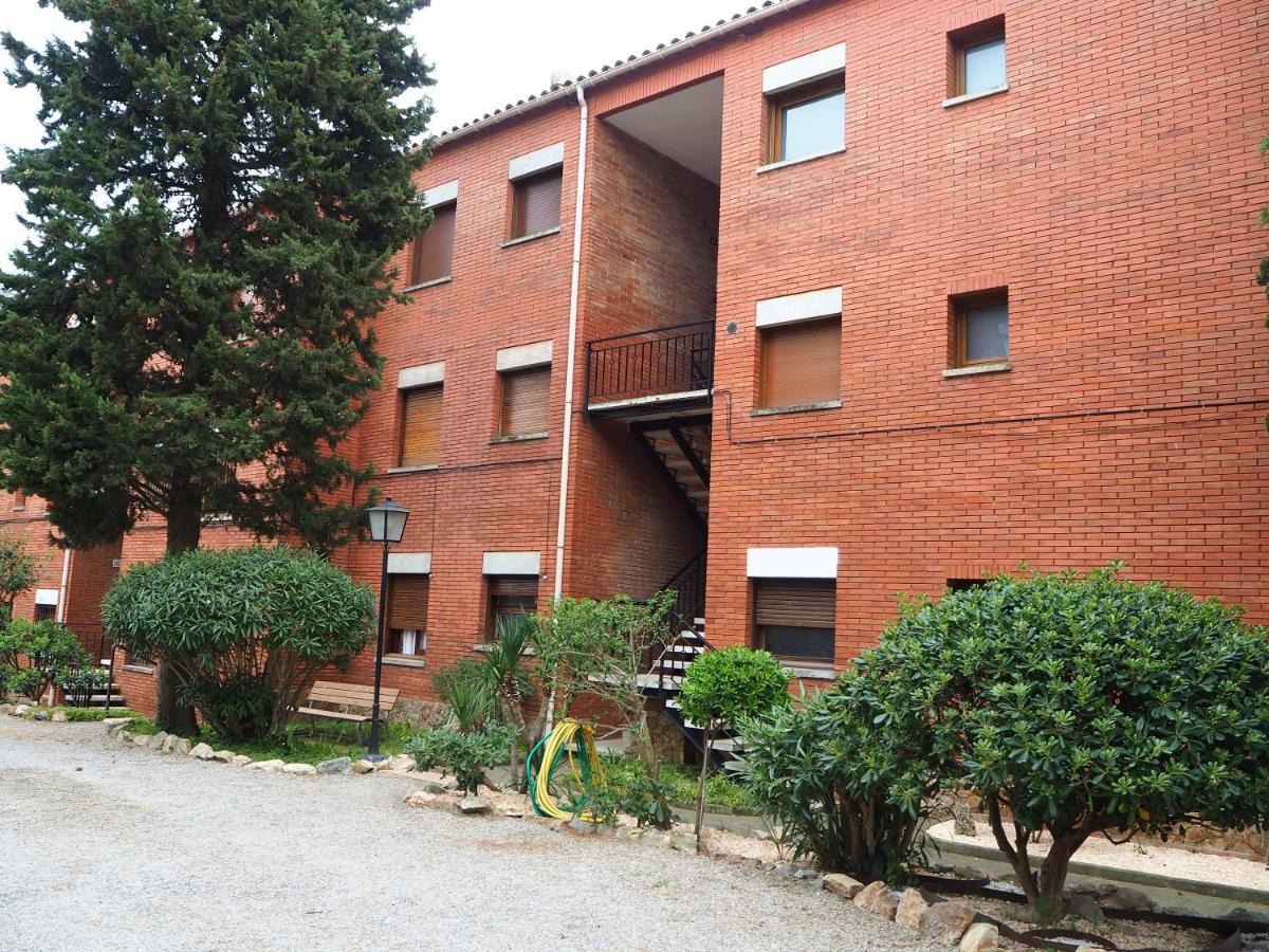 Espectacular apartamento en Calella de Palafrugell, vistas al mar Exterior foto